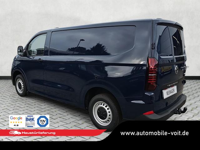 Volkswagen T7 Kastenwagen 2.0 TDI 81 kW KR Kasten PDC v+h/ AHK/ AppConnect/ LED 