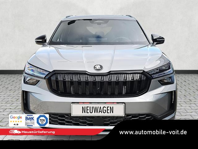 Skoda Kodiaq 1.5 TSI iV 150 kW Sportline DSG 5S Pano / Matrix 
