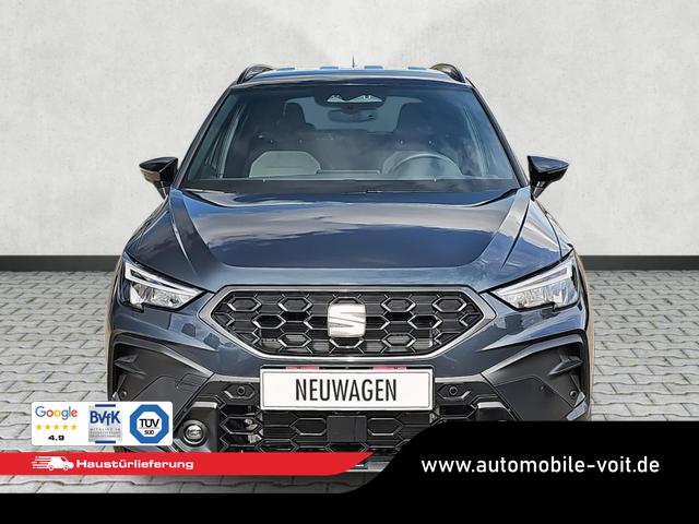 SEAT Arona 1.0 TSI 85 kW FR DSG / Kessy FullLink 18Zoll 