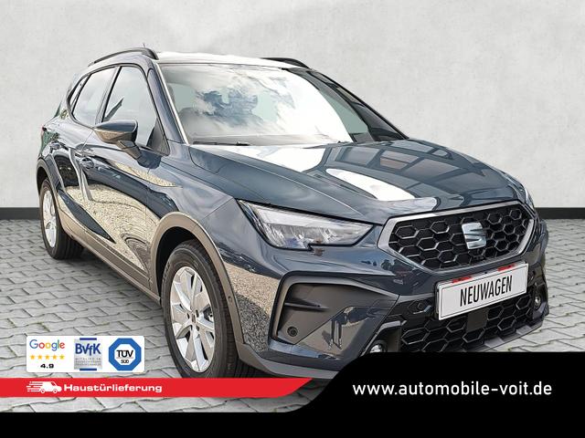 SEAT Arona - 1.0 TSI 70 kW Style / ACC R&uuml;ckfahrkamera
