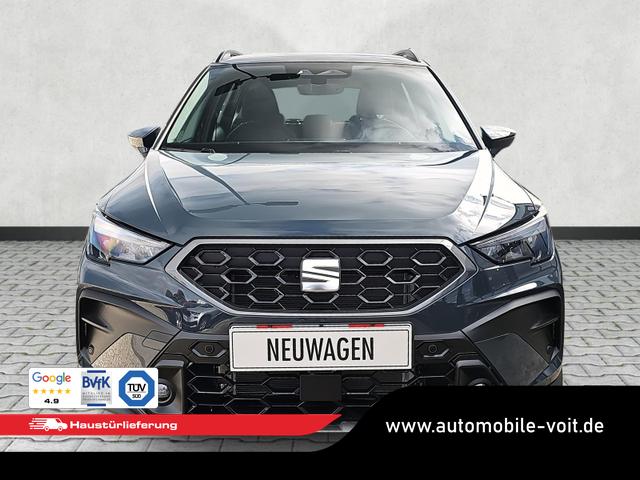 SEAT Arona 1.0 TSI 70 kW Style / ACC R&uuml;ckfahrkamera 