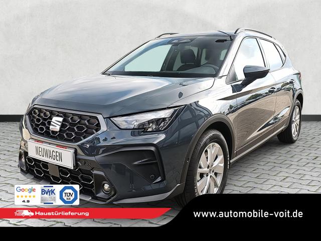 SEAT Arona 1.0 TSI 70 kW Style / ACC R&uuml;ckfahrkamera 