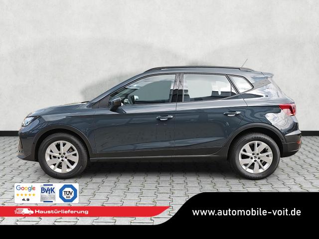 SEAT Arona 1.0 TSI 70 kW Style / ACC R&uuml;ckfahrkamera 