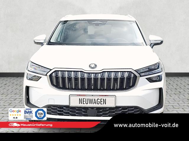 Skoda Kodiaq 1.5 TSI mHEV 110 kW Selection DSG 7-Sitz. / MatrixLED 