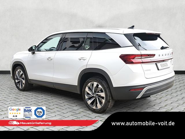 Skoda Kodiaq 1.5 TSI mHEV 110 kW Selection DSG 7-Sitz. / MatrixLED 