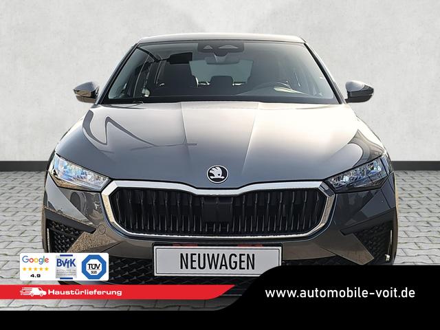 Skoda Scala Essence 1.0 TSI / Sitzheizung PDC hinten 