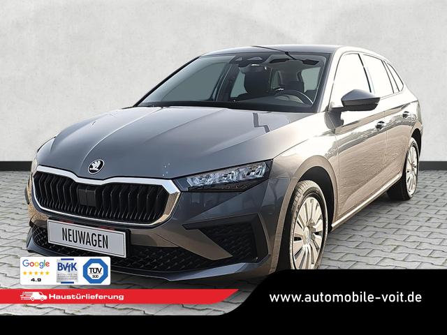 Skoda Scala Essence 1.0 TSI / Sitzheizung PDC hinten 