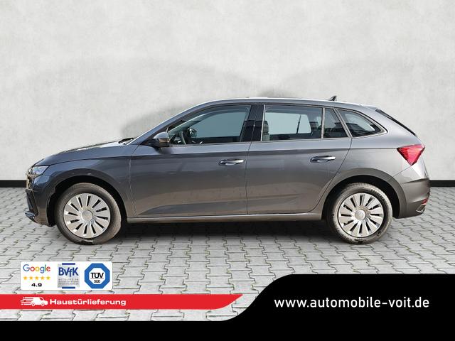Skoda Scala Essence 1.0 TSI / Sitzheizung PDC hinten 