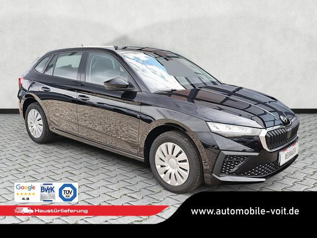 Skoda Scala - Essence 1.0 TSI / Sitzheizung PDC hinten