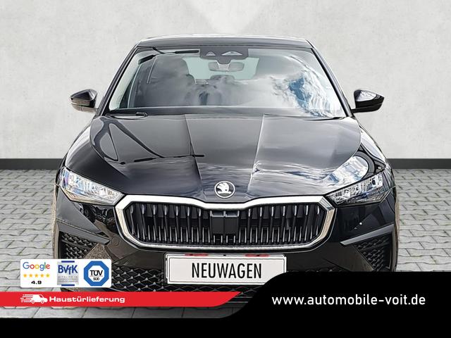 Skoda Scala Essence 1.0 TSI / Sitzheizung PDC hinten 