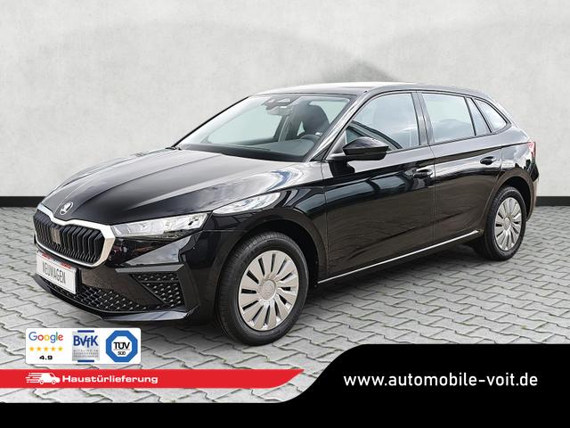 Skoda Scala Essence 1.0 TSI / Sitzheizung PDC hinten 