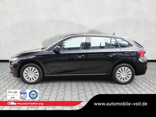 Skoda Scala Essence 1.0 TSI / Sitzheizung PDC hinten 