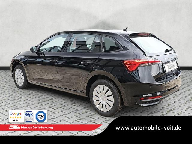 Skoda Scala Essence 1.0 TSI / Sitzheizung PDC hinten 