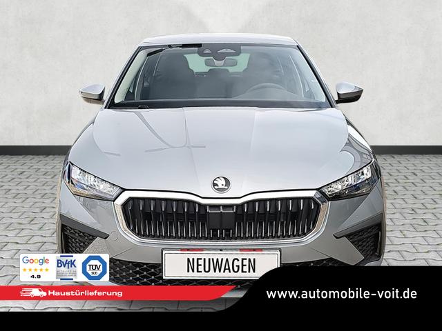 Skoda Scala Essence 1.0 TSI / Sitzheizung PDC hinten 