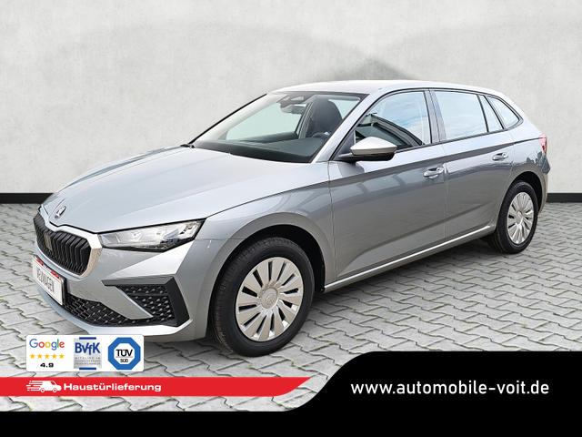 Skoda Scala Essence 1.0 TSI / Sitzheizung PDC hinten 