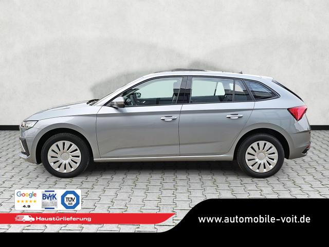 Skoda Scala Essence 1.0 TSI / Sitzheizung PDC hinten 