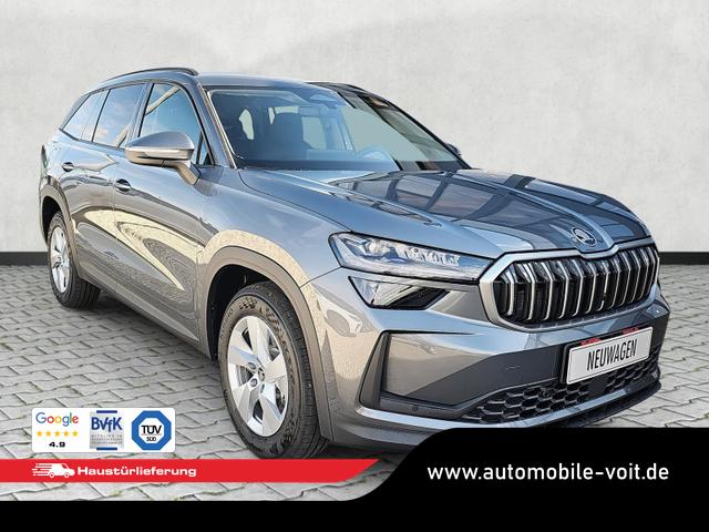 Skoda Kodiaq - 1.5 TSI iV 150 kW Selection DSG 5-Si. Matrix AHK