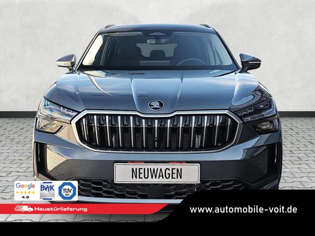 Skoda Kodiaq 1.5 TSI iV 150 kW Selection DSG 5-Si. Matrix AHK 