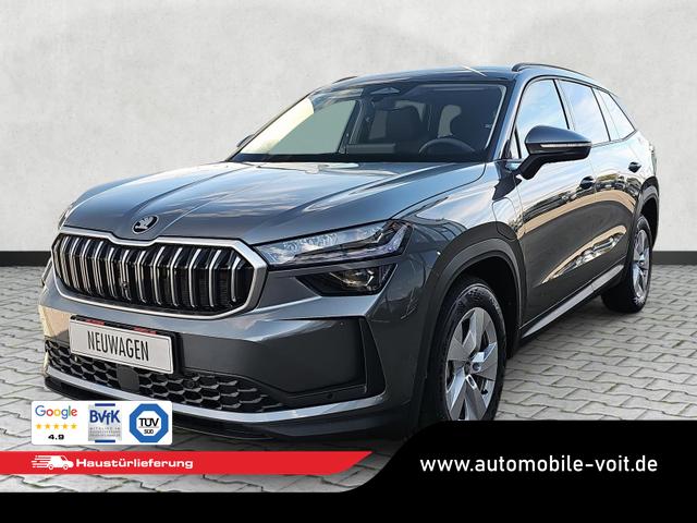 Skoda Kodiaq 1.5 TSI iV 150 kW Selection DSG 5-Si. Matrix AHK 