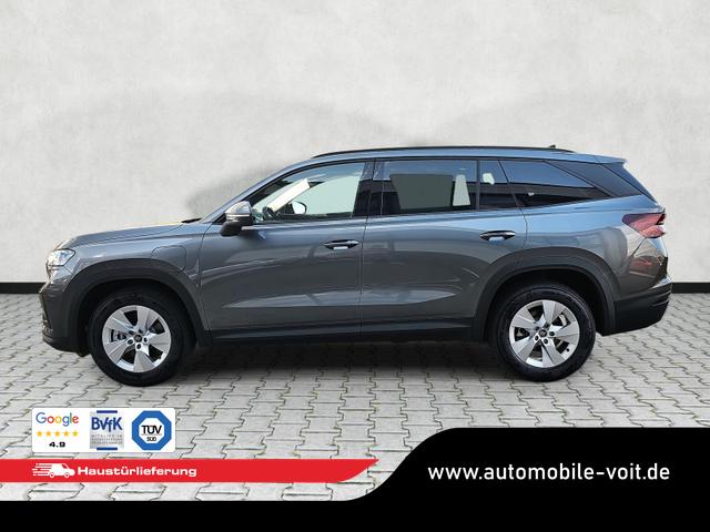 Skoda Kodiaq 1.5 TSI iV 150 kW Selection DSG 5-Si. Matrix AHK 