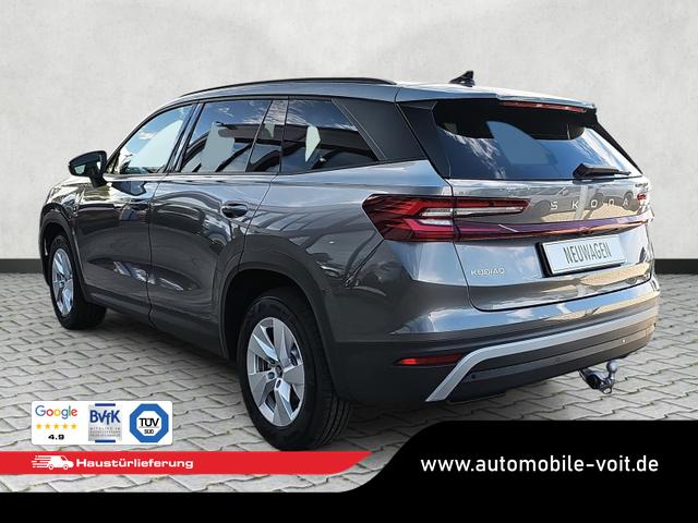 Skoda Kodiaq 1.5 TSI iV 150 kW Selection DSG 5-Si. Matrix AHK 