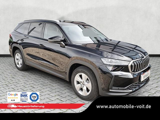Skoda Kodiaq - 1.5 TSI iV 150 kW Selection DSG 5-Si. Matrix AHK