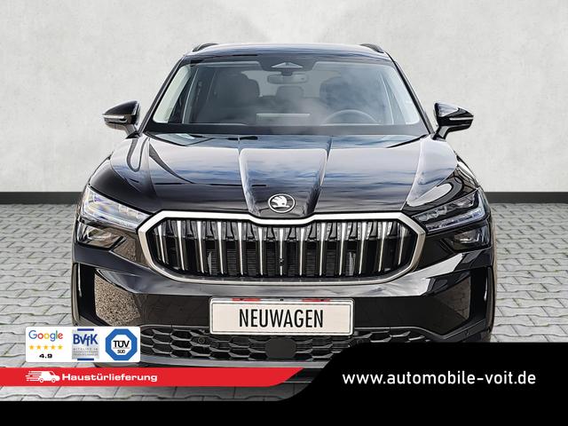 Skoda Kodiaq 1.5 TSI iV 150 kW Selection DSG 5-Si. Matrix AHK 