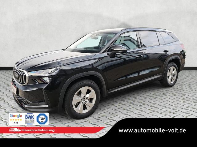 Skoda Kodiaq 1.5 TSI iV 150 kW Selection DSG 5-Si. Matrix AHK 