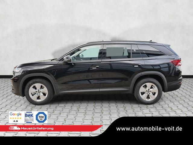 Skoda Kodiaq 1.5 TSI iV 150 kW Selection DSG 5-Si. Matrix AHK 