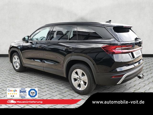 Skoda Kodiaq 1.5 TSI iV 150 kW Selection DSG 5-Si. Matrix AHK 