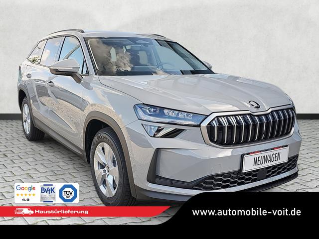 Skoda Kodiaq - 1.5 TSI iV 150 kW Selection DSG 5-Si. Matrix AHK