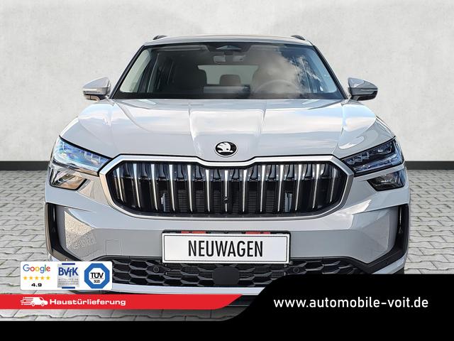 Skoda Kodiaq 1.5 TSI iV 150 kW Selection DSG 5-Si. Matrix AHK 