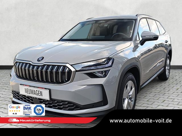 Skoda Kodiaq 1.5 TSI iV 150 kW Selection DSG 5-Si. Matrix AHK 