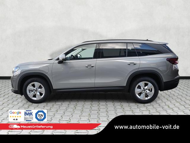 Skoda Kodiaq 1.5 TSI iV 150 kW Selection DSG 5-Si. Matrix AHK 