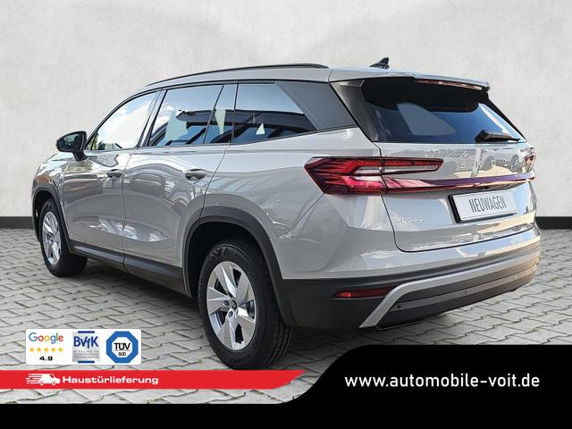 Skoda Kodiaq 1.5 TSI iV 150 kW Selection DSG 5-Si. Matrix AHK 