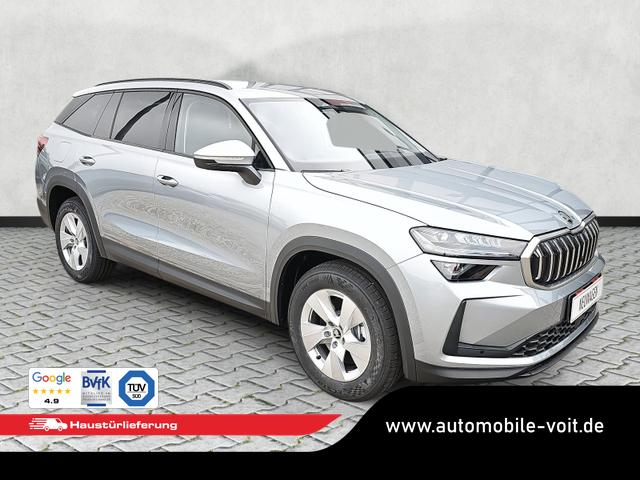 Skoda Kodiaq - 1.5 TSI iV 150 kW Selection DSG 5-Si. Matrix AHK
