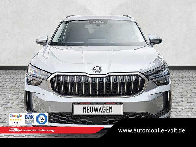 Skoda Kodiaq 1.5 TSI iV 150 kW Selection DSG 5-Si. Matrix AHK 