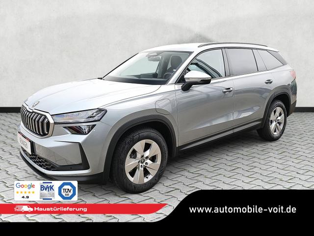 Skoda Kodiaq 1.5 TSI iV 150 kW Selection DSG 5-Si. Matrix AHK 