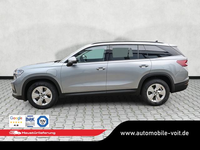 Skoda Kodiaq 1.5 TSI iV 150 kW Selection DSG 5-Si. Matrix AHK 