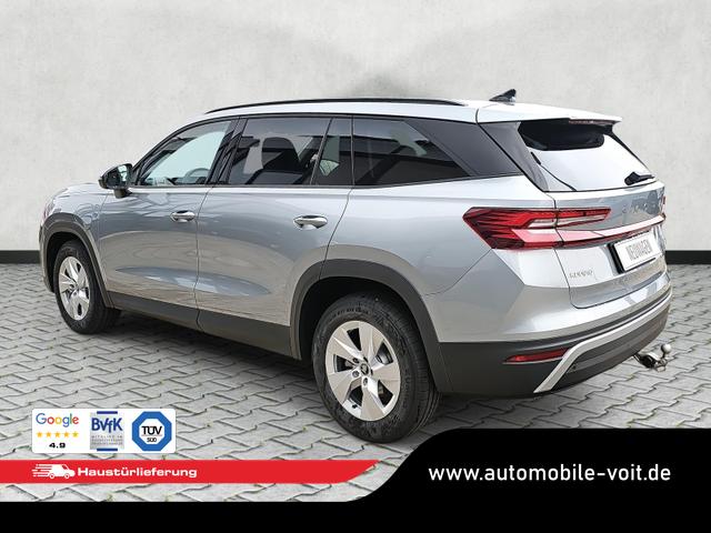 Skoda Kodiaq 1.5 TSI iV 150 kW Selection DSG 5-Si. Matrix AHK 