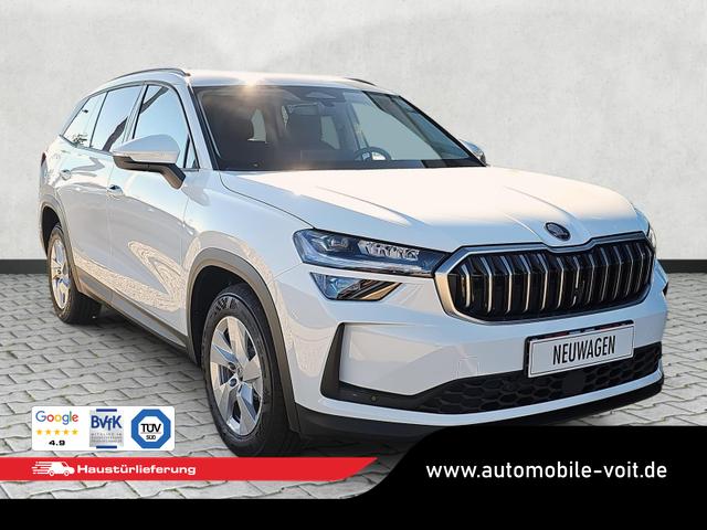 Skoda Kodiaq - 1.5 TSI iV 150 kW Selection DSG 5-Si. Matrix AHK