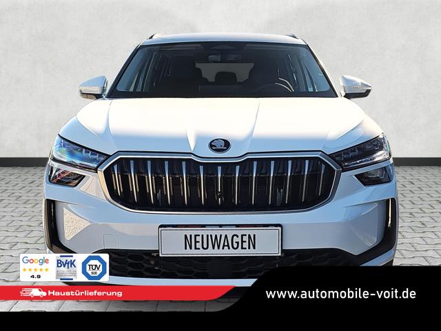 Skoda Kodiaq 1.5 TSI iV 150 kW Selection DSG 5-Si. Matrix AHK 