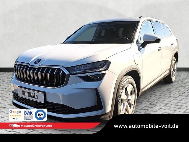 Skoda Kodiaq 1.5 TSI iV 150 kW Selection DSG 5-Si. Matrix AHK 