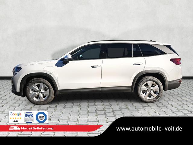 Skoda Kodiaq 1.5 TSI iV 150 kW Selection DSG 5-Si. Matrix AHK 