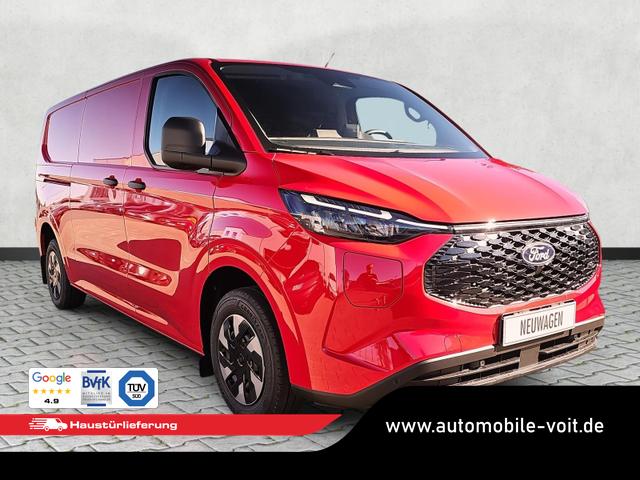 Ford E-Transit - E 340 L2 Trend AWD Custom Kasten L2H1 AHK