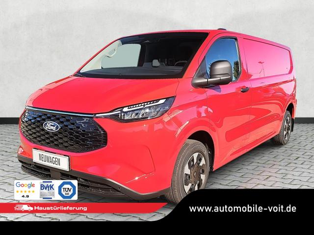 Ford E-Transit E 340 L2 Trend AWD Custom Kasten L2H1 AHK 