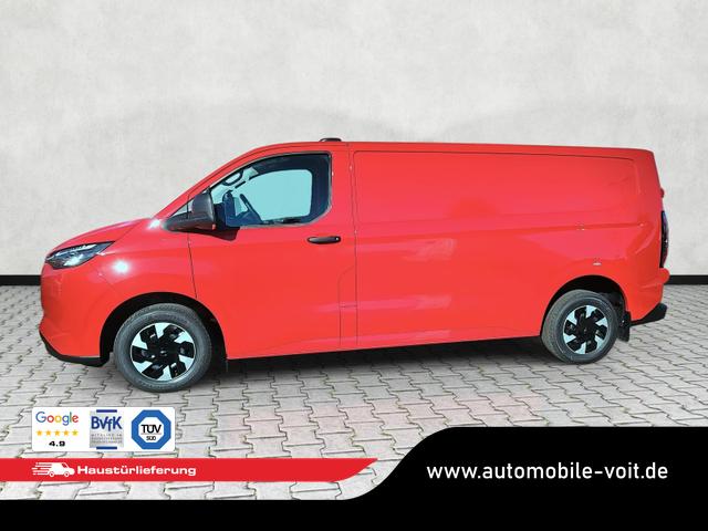 Ford E-Transit E 340 L2 Trend AWD Custom Kasten L2H1 AHK 