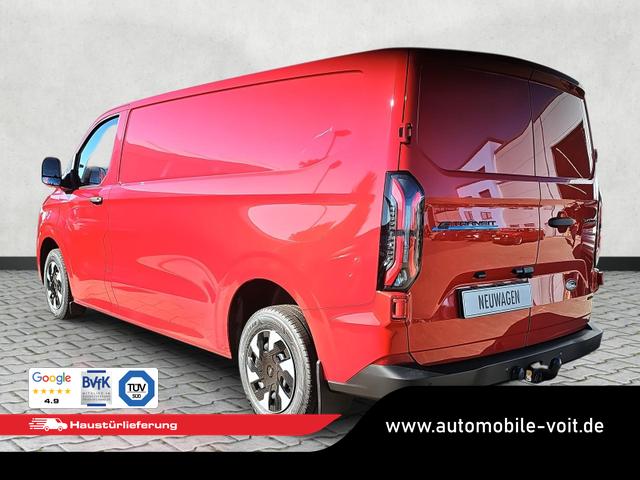 Ford E-Transit E 340 L2 Trend AWD Custom Kasten L2H1 AHK 