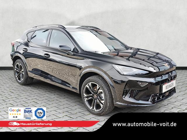Cupra Formentor - 1.5 eTSI 110 kW DSG 4J.Gar. AHK EdgePaket