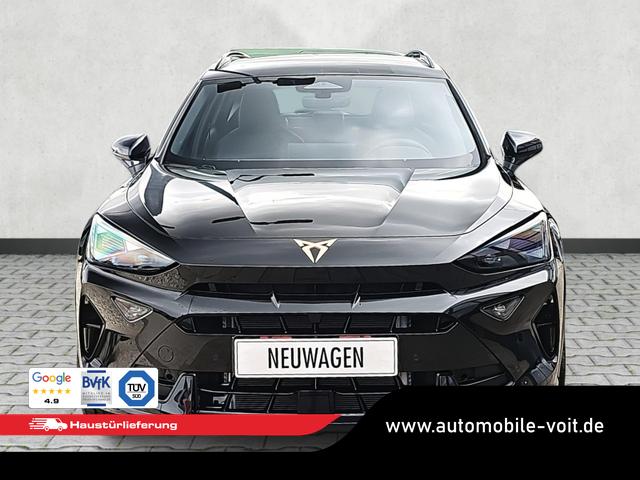 Cupra Formentor 1.5 eTSI 110 kW DSG 4J.Gar. AHK EdgePaket 